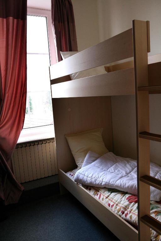 La Maison Ernenwein Obermodern Habitación foto